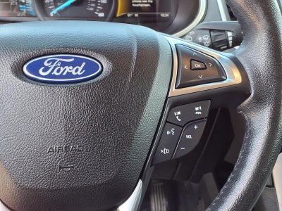 2020 Ford Edge Base