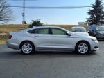 2017 Chevrolet Impala LS