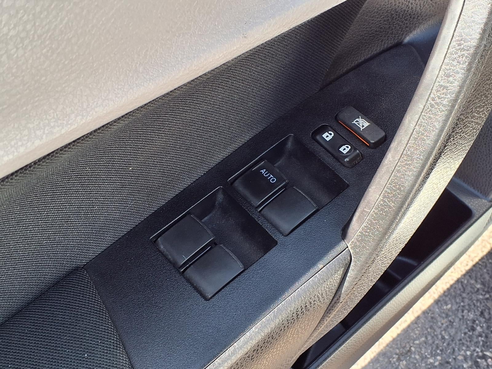 2018 Toyota Corolla Base