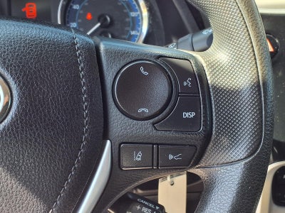 2018 Toyota Corolla Base