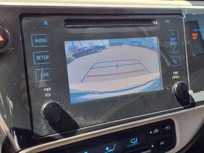 2018 Toyota Corolla Base