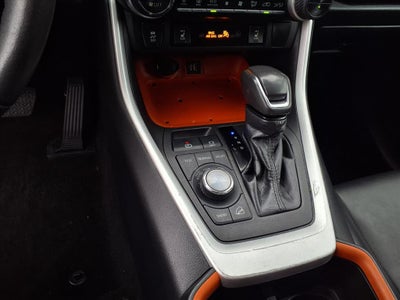 2023 Toyota RAV4 Adventure