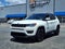 2020 Jeep Compass Altitude