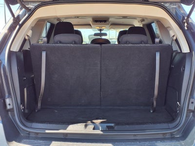 2018 Dodge Journey SXT