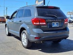 2018 Dodge Journey SXT