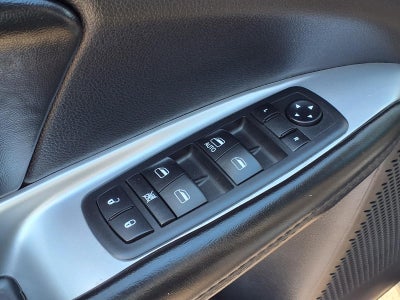 2018 Dodge Journey SXT