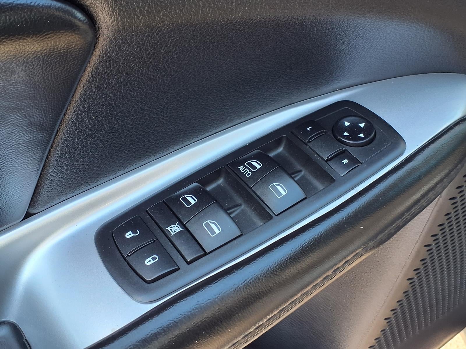 2018 Dodge Journey SXT