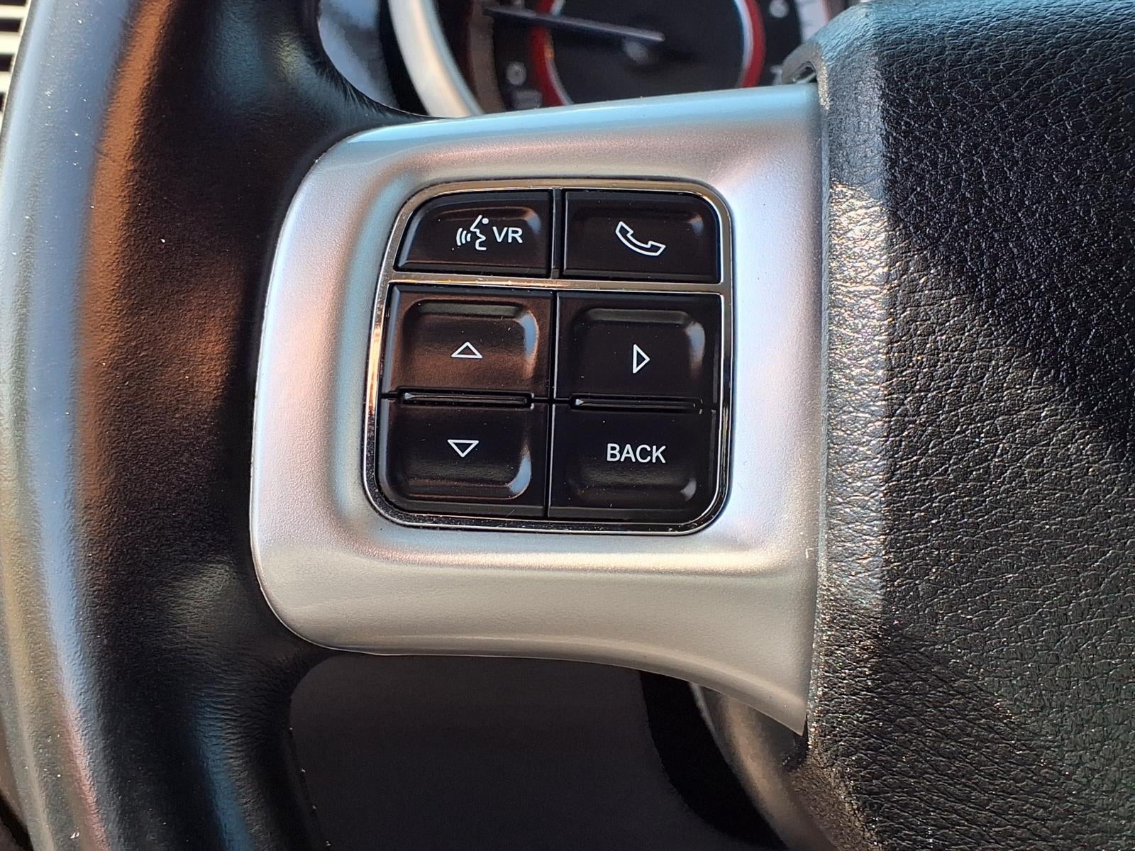 2018 Dodge Journey SXT