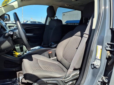 2018 Dodge Journey SXT