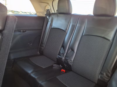 2020 Dodge Journey Crossroad