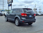 2018 Dodge Journey GT