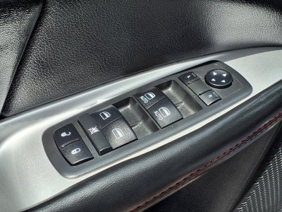 2018 Dodge Journey GT