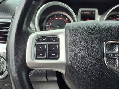 2018 Dodge Journey GT