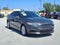 2016 Ford Fusion Hybrid SE