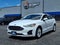 2020 Ford Fusion Hybrid SE