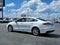 2020 Ford Fusion Hybrid SE