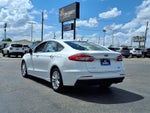 2020 Ford Fusion Hybrid SE