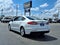 2020 Ford Fusion Hybrid SE