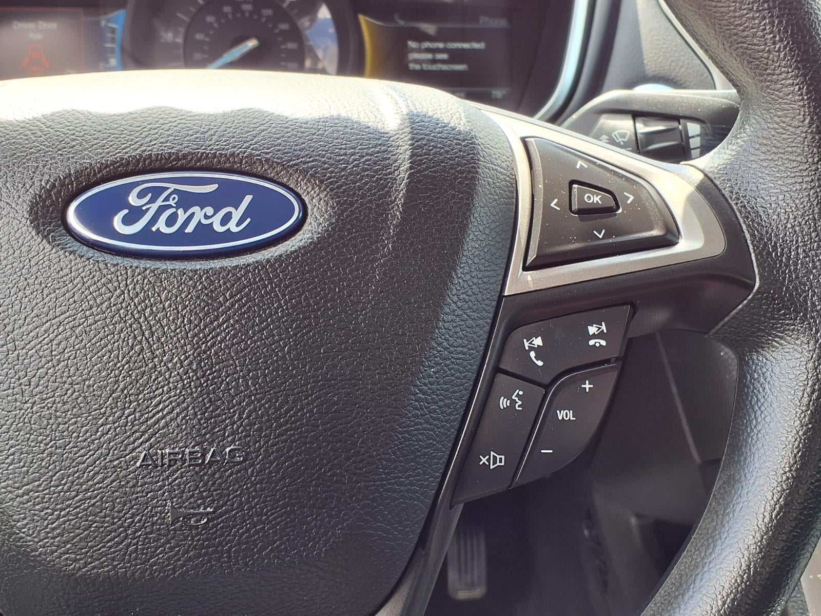2020 Ford Fusion Hybrid SE