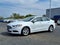 2018 Ford Fusion Hybrid SE