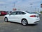 2018 Ford Fusion Hybrid SE