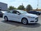 2018 Ford Fusion Hybrid SE