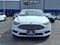 2018 Ford Fusion Hybrid SE