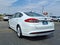 2018 Ford Fusion Hybrid SE
