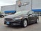 2020 Ford Fusion Hybrid SE