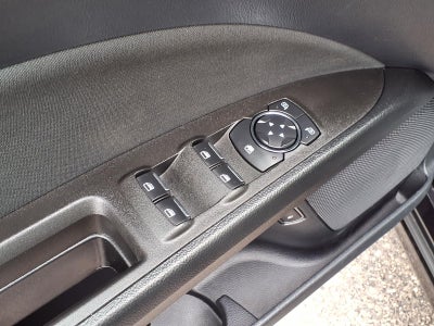 2020 Ford Fusion Hybrid SE