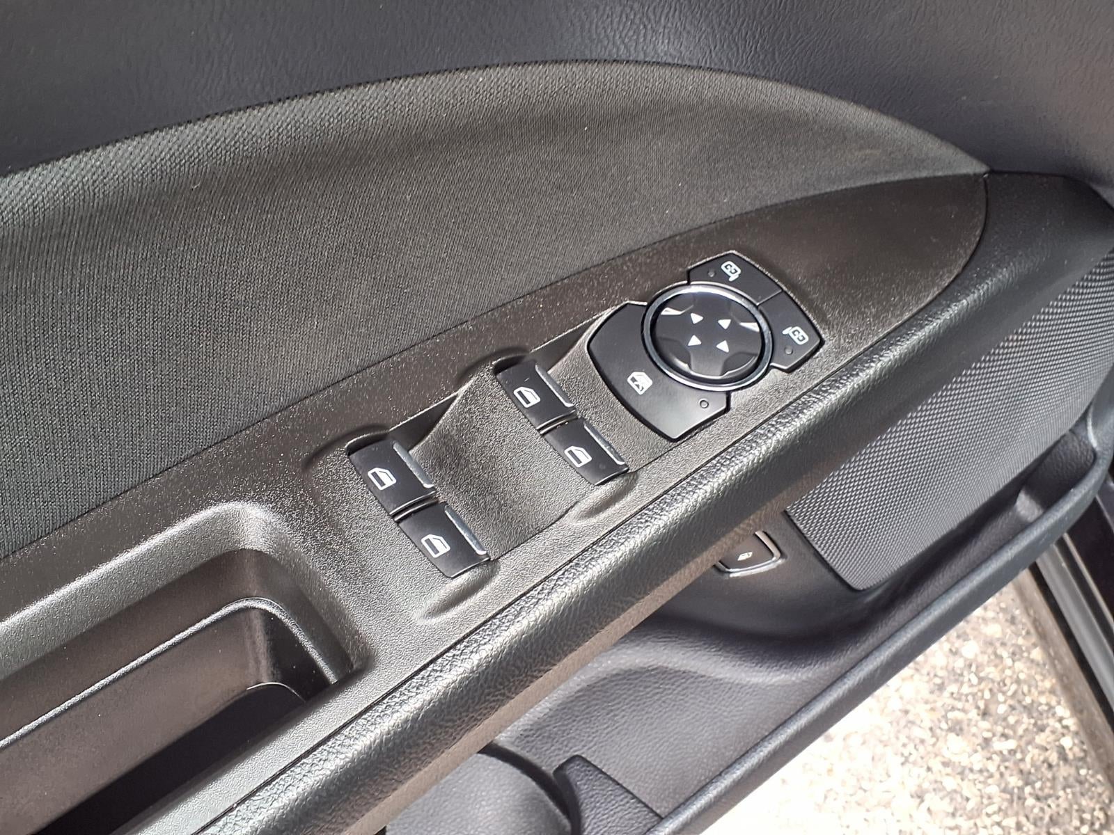 2020 Ford Fusion Hybrid SE