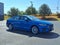 2020 Ford Fusion Hybrid SE