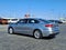 2020 Ford Fusion Hybrid SE