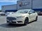 2017 Ford Fusion Hybrid S