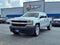 2017 Chevrolet Silverado 1500 Work Truck