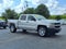 2017 Chevrolet Silverado 1500 Work Truck