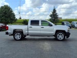 2017 Chevrolet Silverado 1500 Work Truck