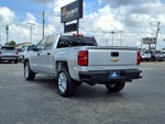 2017 Chevrolet Silverado 1500 Work Truck