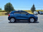 2019 Chevrolet Trax Premier