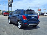 2019 Chevrolet Trax Premier