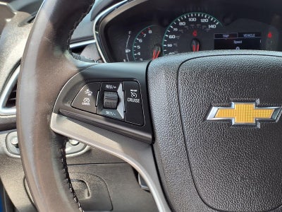 2019 Chevrolet Trax Premier