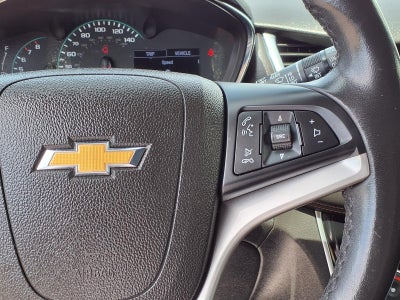 2019 Chevrolet Trax Premier