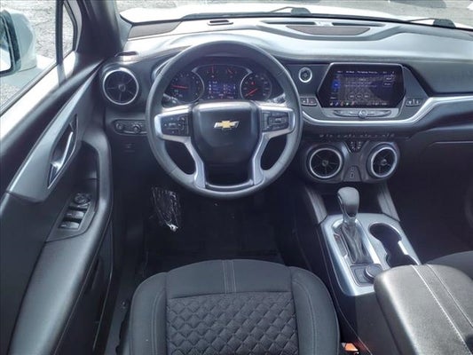 2021 Chevrolet Blazer LT in Oklahoma City , OK - Tio Chuy's Auto Sales (SP)