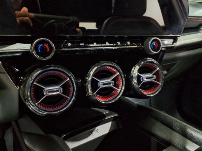 2024 Chevrolet Blazer EV eAWD RS