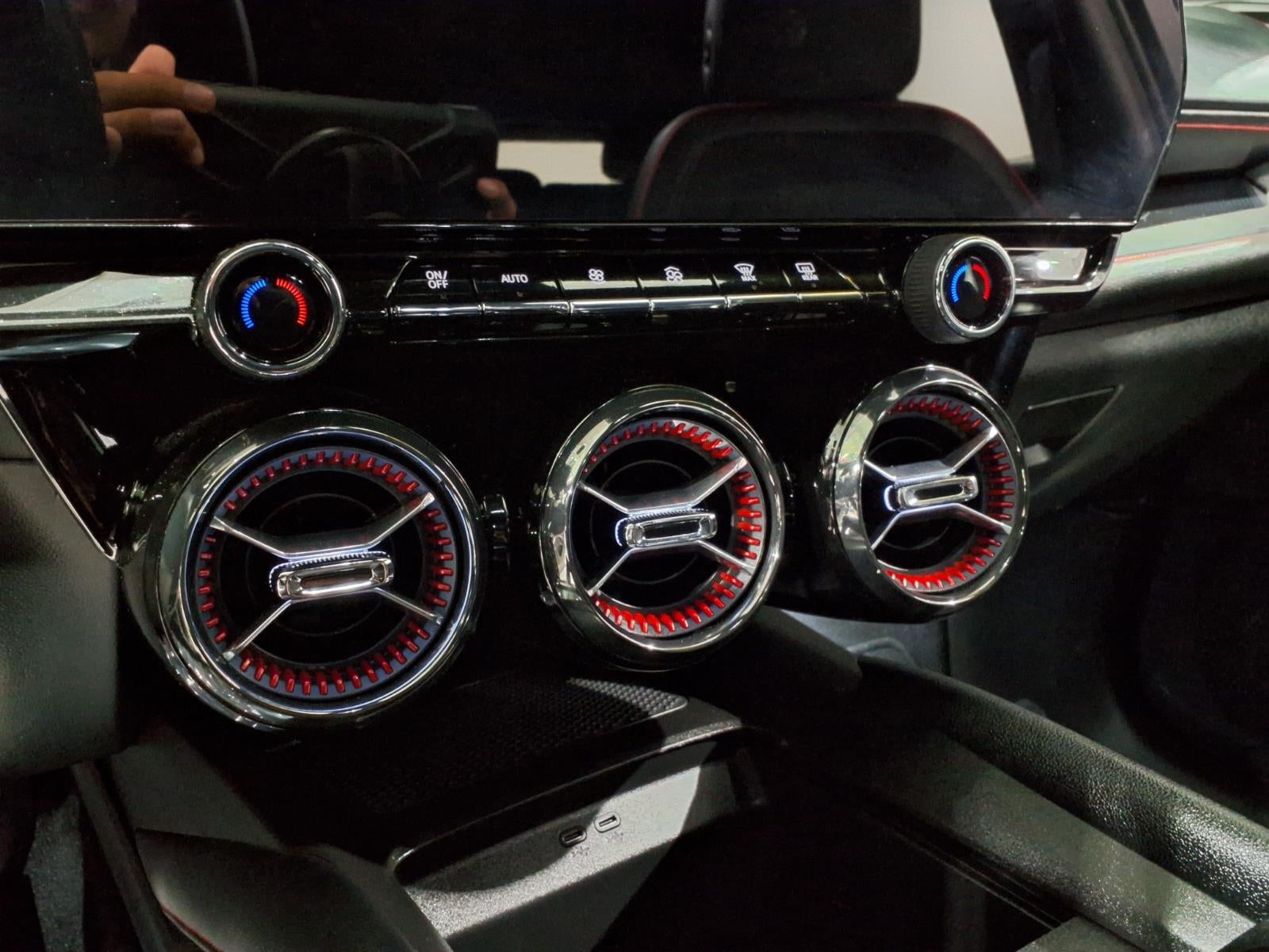 2024 Chevrolet Blazer EV eAWD RS