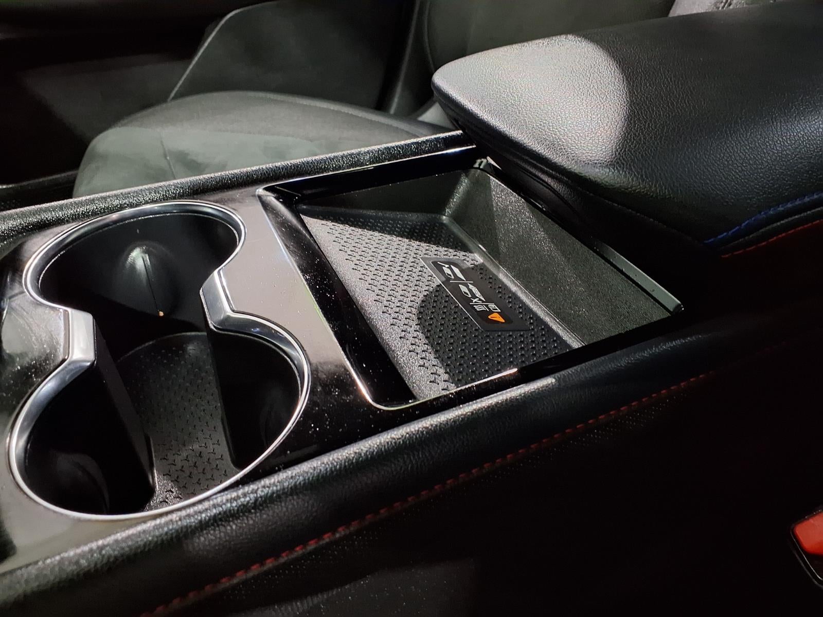 2024 Chevrolet Blazer EV eAWD RS