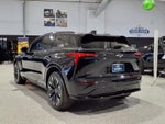 2024 Chevrolet Blazer EV eAWD RS