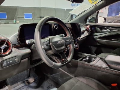 2024 Chevrolet Blazer EV eAWD RS