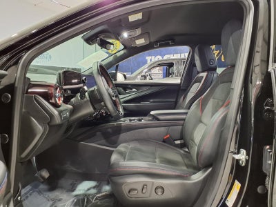 2024 Chevrolet Blazer EV eAWD RS