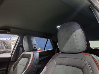 2024 Chevrolet Blazer EV eAWD RS
